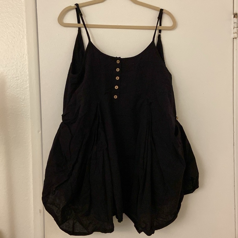 free people pick me up mini dress - Picture 2 of 12